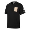 PUMA x Michael Lau kort t-skjorte «Svart beige»