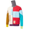 PUMA x Michael Lau-serien Sample Stand Collar-jakke «Flerfarget»