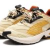 PUMA x Monopoly Staffonly Sneakers &laquo;Beige Gul Svart&raquo;