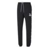 PUMA x Mr Doodle Bukser «Svart Hvit»