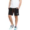 PUMA x MR DOODLE Crossover Funny Graffiti Sportshorts Svart