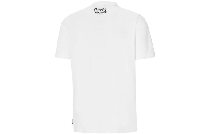 PUMA x MR DOODLE T-skjorte