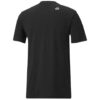 PUMA x Mr Doodle T-skjorte «Svart og hvit»