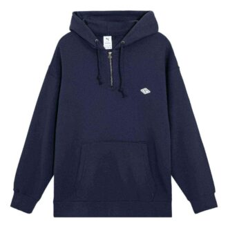 PUMA x Nanamica Hettegenser «Marineblå»