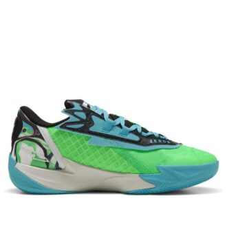 PUMA x NBA 2K Scoot Zero II «Mismache»