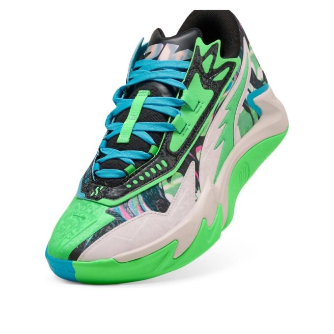 PUMA x NBA 2K Scoot Zero II «Mismache»