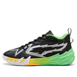 PUMA x NBA 2K Scoot Zeros «Shot Meter»