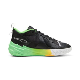 PUMA x NBA 2K Scoot Zeros «Shot Meter»