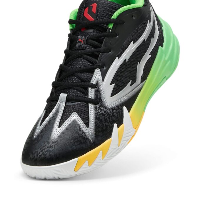 PUMA x NBA 2K Scoot Zeros «Shot Meter»