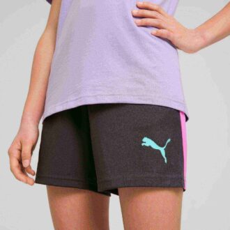 PUMA x NEYMAR Creativity fotballshorts til store barn