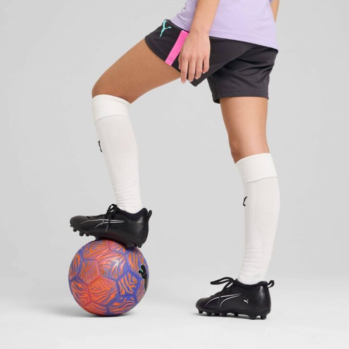 PUMA x NEYMAR Creativity fotballshorts til store barn