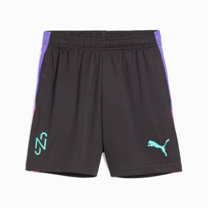 PUMA x NEYMAR Creativity fotballshorts til store barn