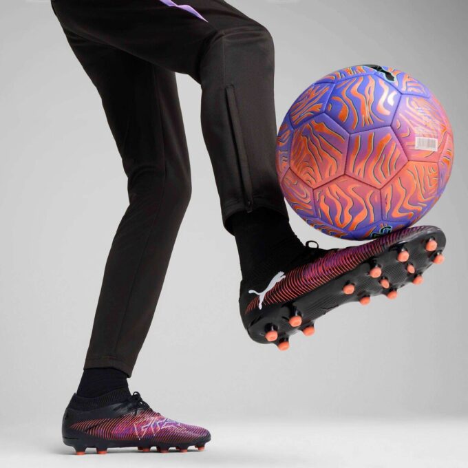 PUMA x NEYMAR Creativity Herre Fotballbukser
