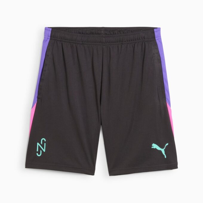 PUMA x NEYMAR Creativity Herre Fotballshorts