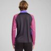 PUMA x NEYMAR Creativity Herre fotballtopp med kvart glidelås
