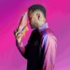 PUMA x NEYMAR Creativity Herre fotballtopp med kvart glidelås