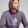 PUMA x NEYMAR Creativity Menn Hettegenser