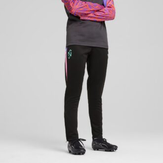 PUMA x NEYMAR Creativity store fotballbukser til barn