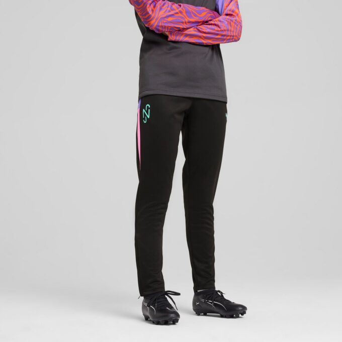 PUMA x NEYMAR Creativity store fotballbukser til barn