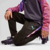 PUMA x NEYMAR Creativity store fotballbukser til barn