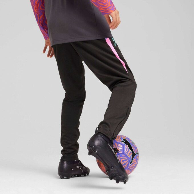 PUMA x NEYMAR Creativity store fotballbukser til barn