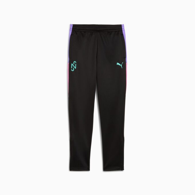 PUMA x NEYMAR Creativity store fotballbukser til barn