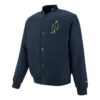 PUMA x NEYMAR JR Bomberjakke «Marineblå»