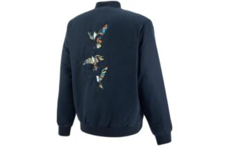 PUMA x NEYMAR JR Bomberjakke «Marineblå»