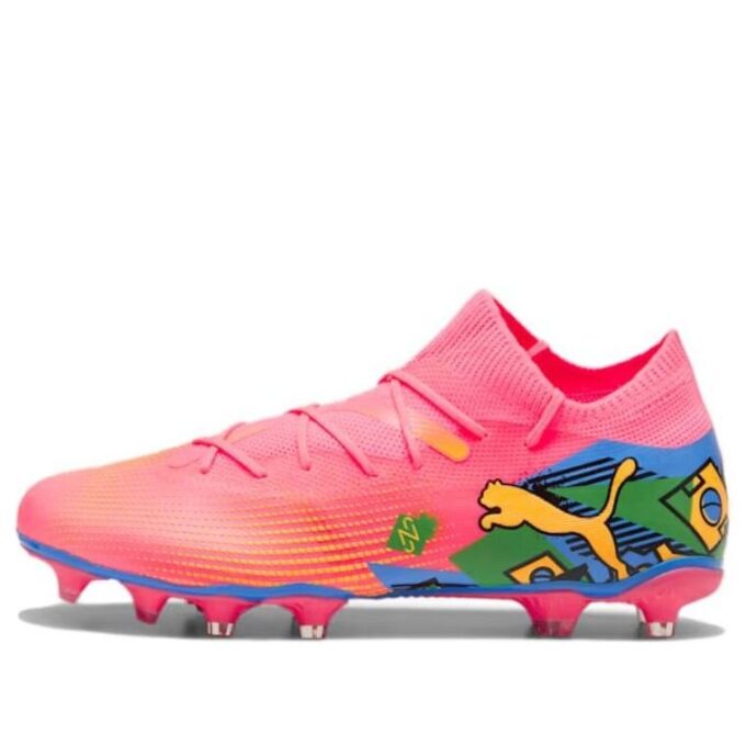 PUMA x Neymar Jr. Future 7 Match FG AG &laquo;Copa Amrica Pack&raquo;