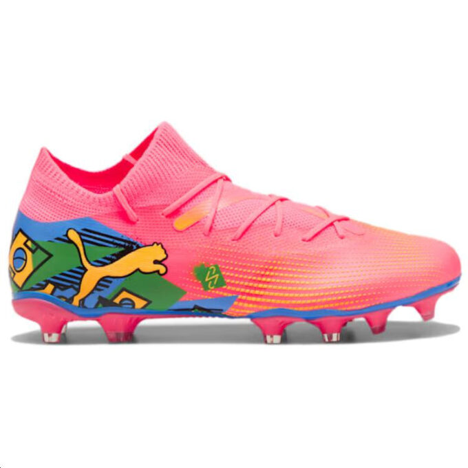 PUMA x Neymar Jr. Future 7 Match FG AG &laquo;Copa Amrica Pack&raquo;