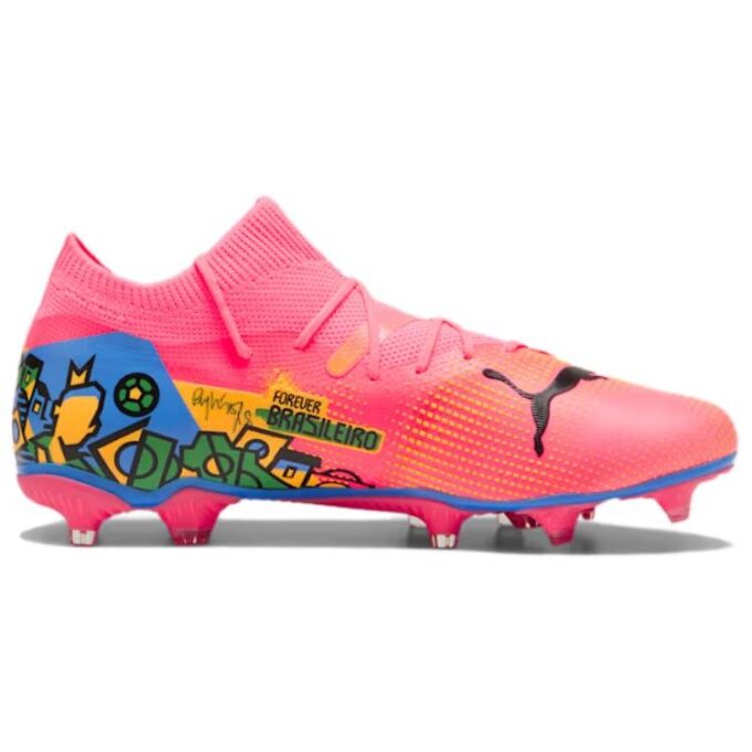 PUMA x Neymar Jr. Future 7 Match FG AG &laquo;Copa Amrica Pack&raquo;