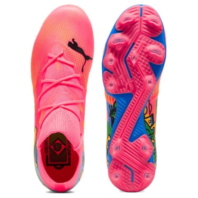 PUMA x Neymar Jr. Future 7 Match FG AG &laquo;Copa Amrica Pack&raquo;