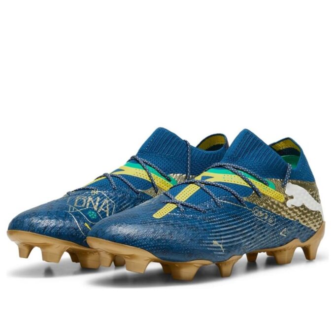 PUMA x Neymar Jr. Future 7 Ultimate «BNA»