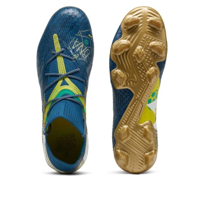 PUMA x Neymar Jr. Future 7 Ultimate «BNA»