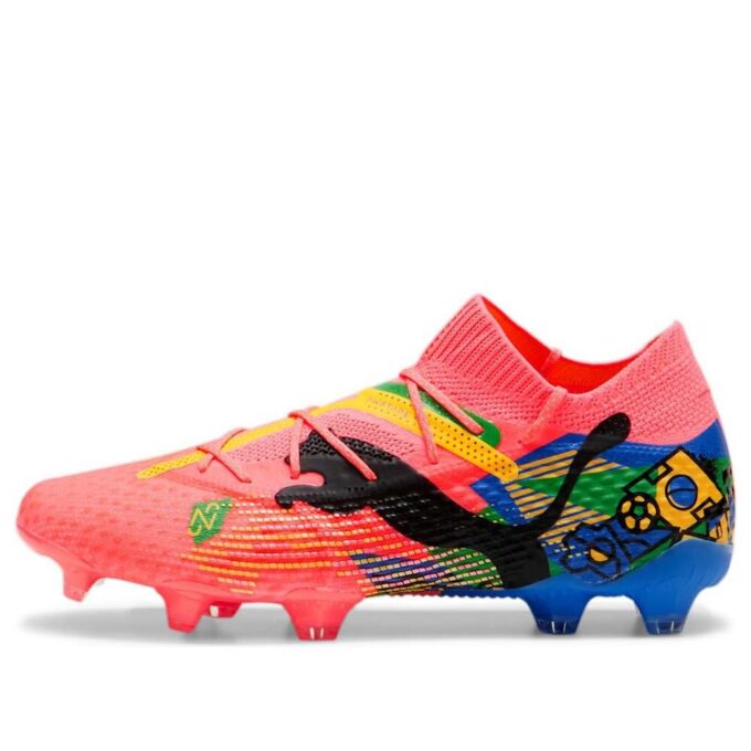 PUMA x Neymar Jr. Future 7 Ultimate FG AG &laquo;Copa Amrica Pack&raquo;