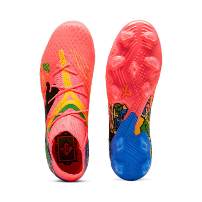 PUMA x Neymar Jr. Future 7 Ultimate FG AG &laquo;Copa Amrica Pack&raquo;