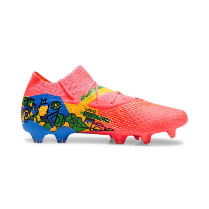 PUMA x Neymar Jr. Future 7 Ultimate FG AG &laquo;Copa Amrica Pack&raquo;