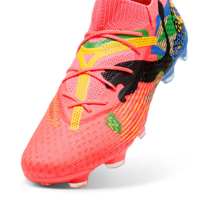 PUMA x Neymar Jr. Future 7 Ultimate FG AG &laquo;Copa Amrica Pack&raquo;