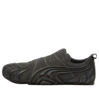 PUMA x NO/FAITH STUDIOS Talon «Flat Medium Grå»