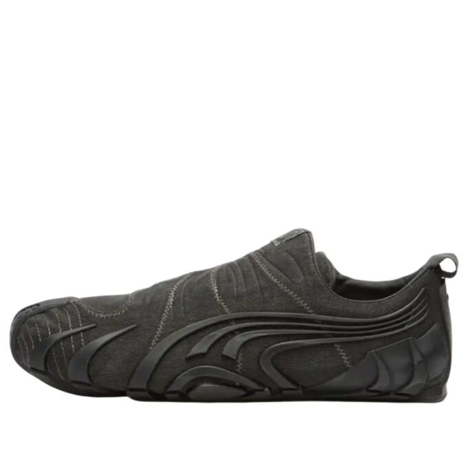 PUMA x NO/FAITH STUDIOS Talon «Flat Medium Grå»