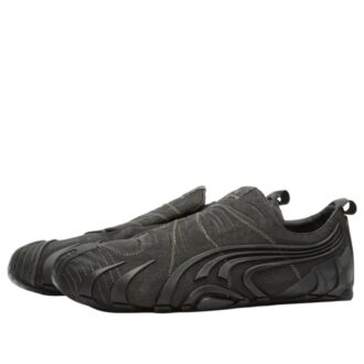 PUMA x NO/FAITH STUDIOS Talon «Flat Medium Grå»