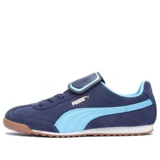 PUMA x NOAH Arizona «Nye marineblå Dusty Aqua»