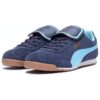 PUMA x NOAH Arizona «Nye marineblå Dusty Aqua»