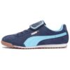 PUMA x NOAH Arizona «Nye marineblå Dusty Aqua»