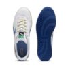 PUMA x Noah Canvas Star «Hvit Clyde Royal»