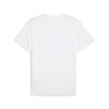 PUMA x Noah Graphic T-skjorte «Hvit»