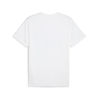 PUMA x Noah Graphic T-skjorte «Hvit»