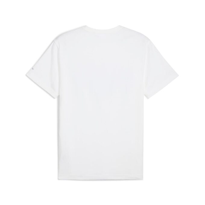 PUMA x Noah Graphic T-skjorte «Hvit»