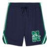 PUMA x Noah Lacrosse Shorts «Marineblå»