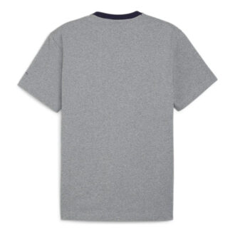 PUMA x Noah Pocket T-skjorte «Grå»